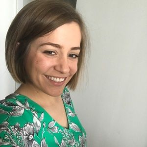 Meet your Posher, Lauren